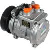 FISPA 1.5265 Compressor, air conditioning